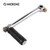 Kick Start Lever For Honda CT70 CT70H CT70HK1 CT70 K1 K2 K3 K4 1970-1979 CT90 1976-1979 CT90K1 K2 K3 K4 K5 K6 1969-1975 Z50A