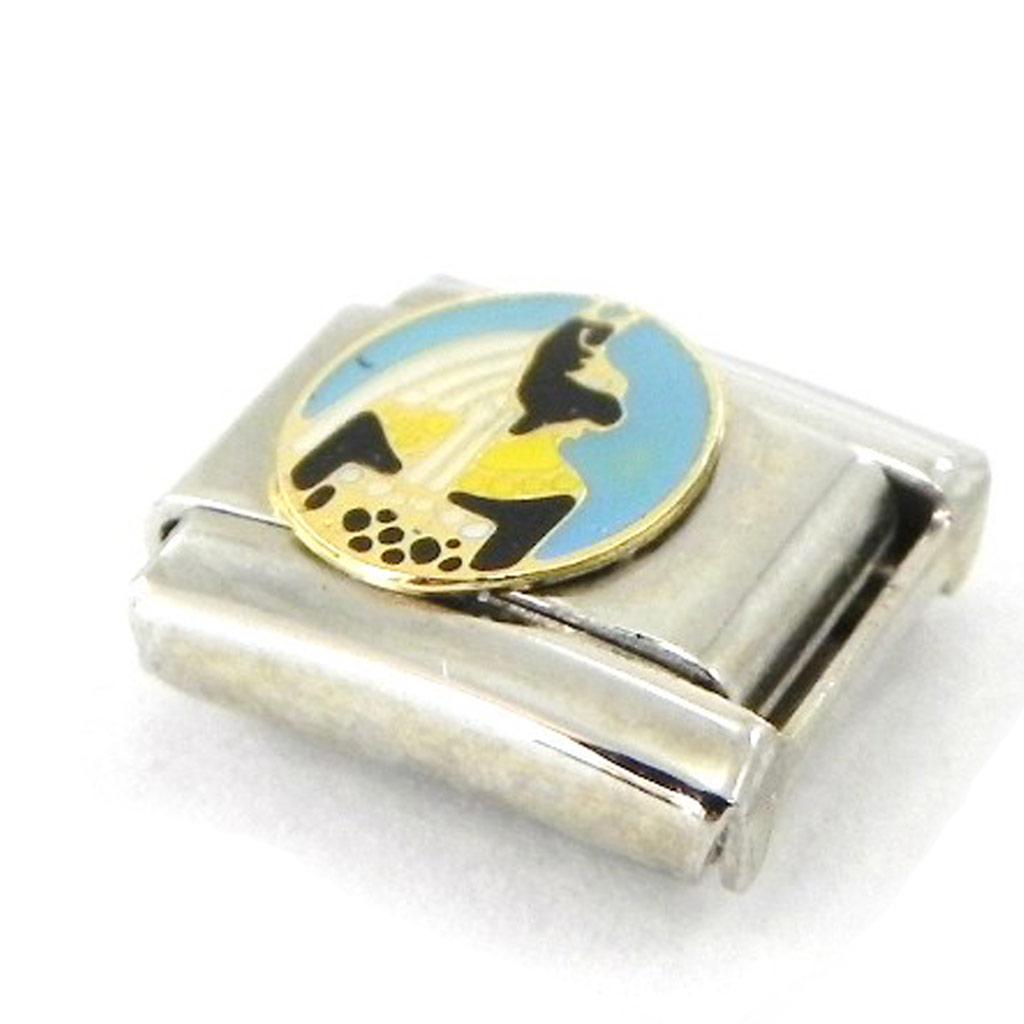 Les Trésors De Lily [C9772] - Netz 'Anubis'