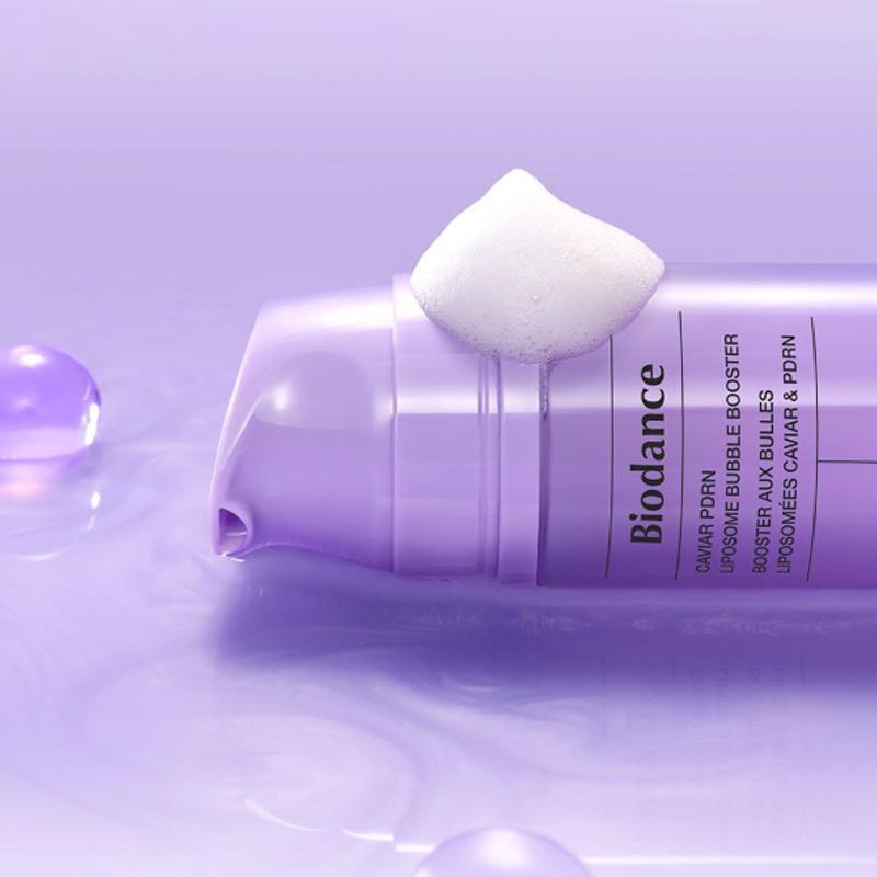 Biodance Kaviar PDRN Liposom Blasen Booster 95ml