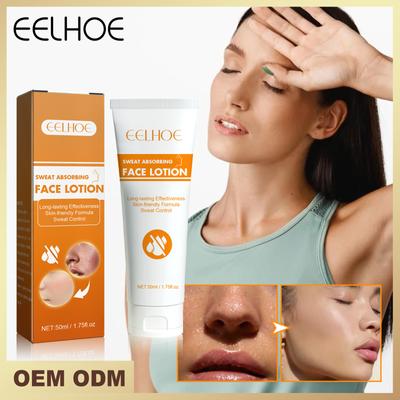 Gezichtsverzorging – Gezichtscrèmes en -lotions