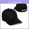 Reaper Crew Moda Hip Hop Boné de Beisebol Chapéu Cosplay Novo