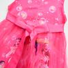 82994 Kid Girls Kpop Demon Hunters Rumi Zoey Mira Mesh Dress