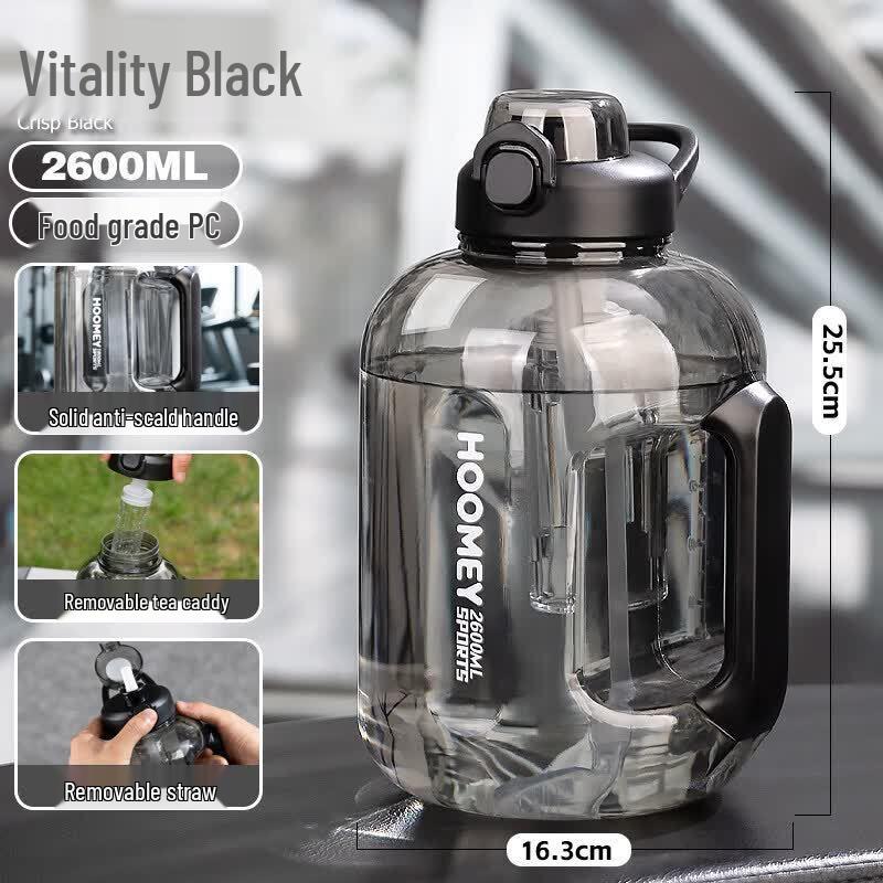 Youluo Tritan Sports Water Bottle