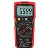 UT89X Digital Multimeter AC DC Voltage Current Resistance Capacitance NCV Tester Meter