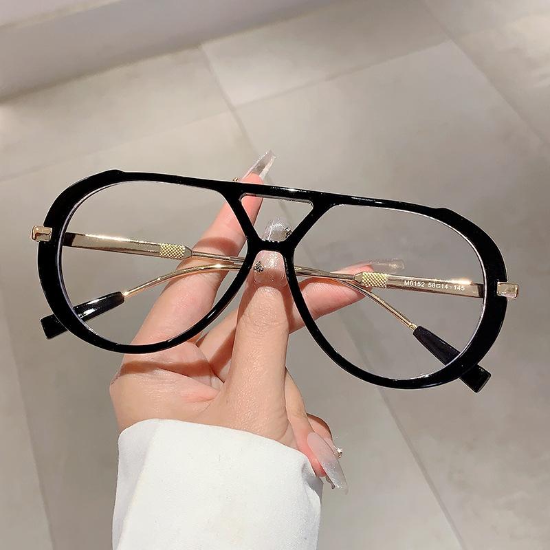 

Неполяризованные винтажные солнцезащитные очки-пилоты, модные, с двойным мостиком, градиентные, многоцветные, повседневные оттенки, женские, модные, роскошные, дизайнерские солнцезащитные очки