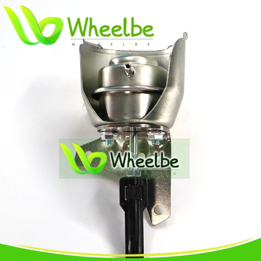 NEW Turbo Wastegate Actuator Turbocharger For