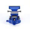 Durable 360 Degrees  Bench Vice Workshop Clamp Engineers 100mm Jaw Workshop Heavy Duty