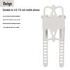 GUB P15 Shockproof Silicone Phone Holder for Bikes