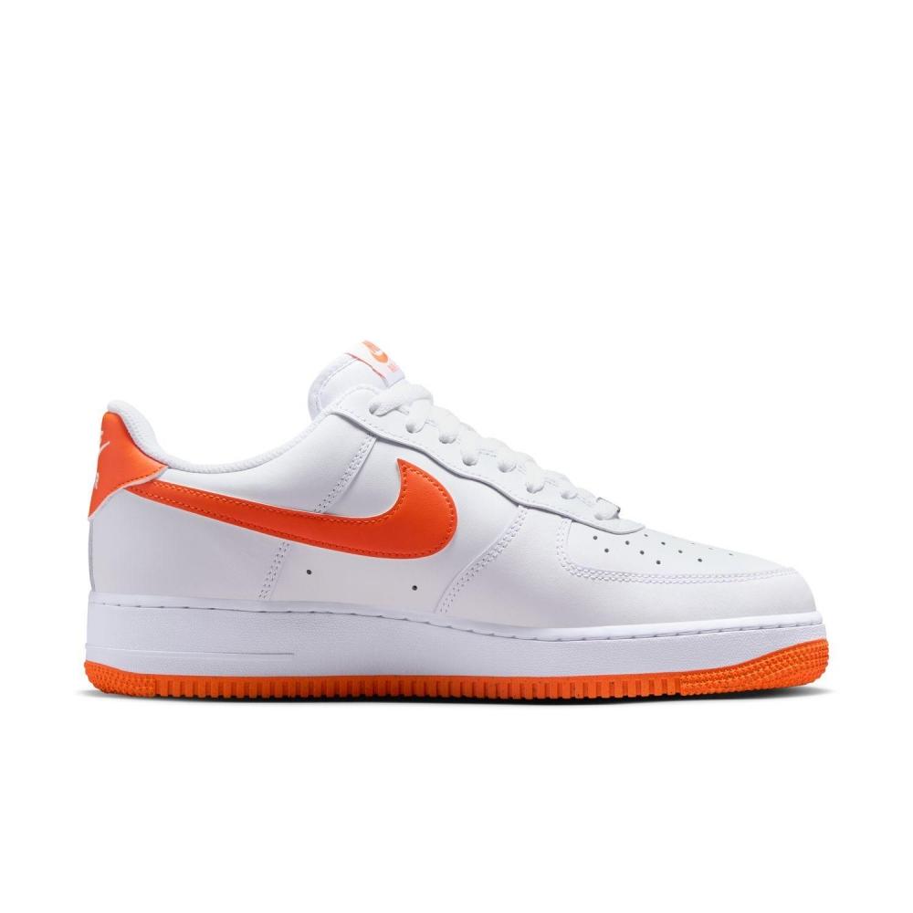 Nike Air FOrce 1  07 Mfj4146 109wht Sfty O