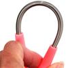 1 PCS Pro Epilator Stick Smooth Spring Facial Threading Tool Hair Removal Body Hair Cleaning Epilator Stick Beauty Tool Dropship