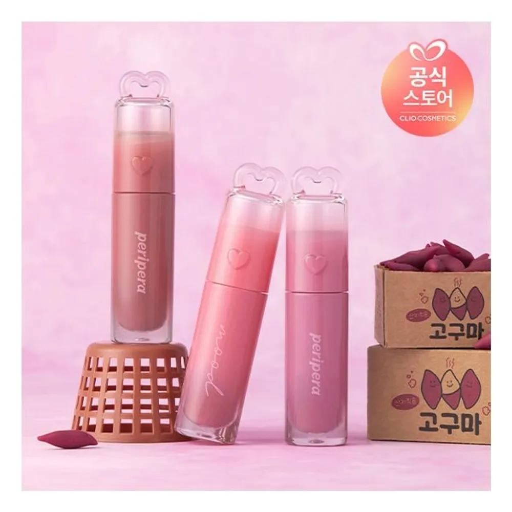 [Peripera] Ink Mood Gloy Tint