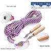 Zhongaoda Multi-Person Group Jump Rope