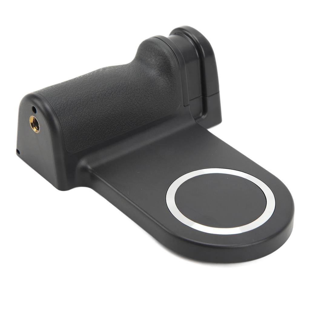 Magnetic Phone Grip Wireless Bluetooth Anti Shaking Magnetic Cell Phone Selfie Shutter Grip