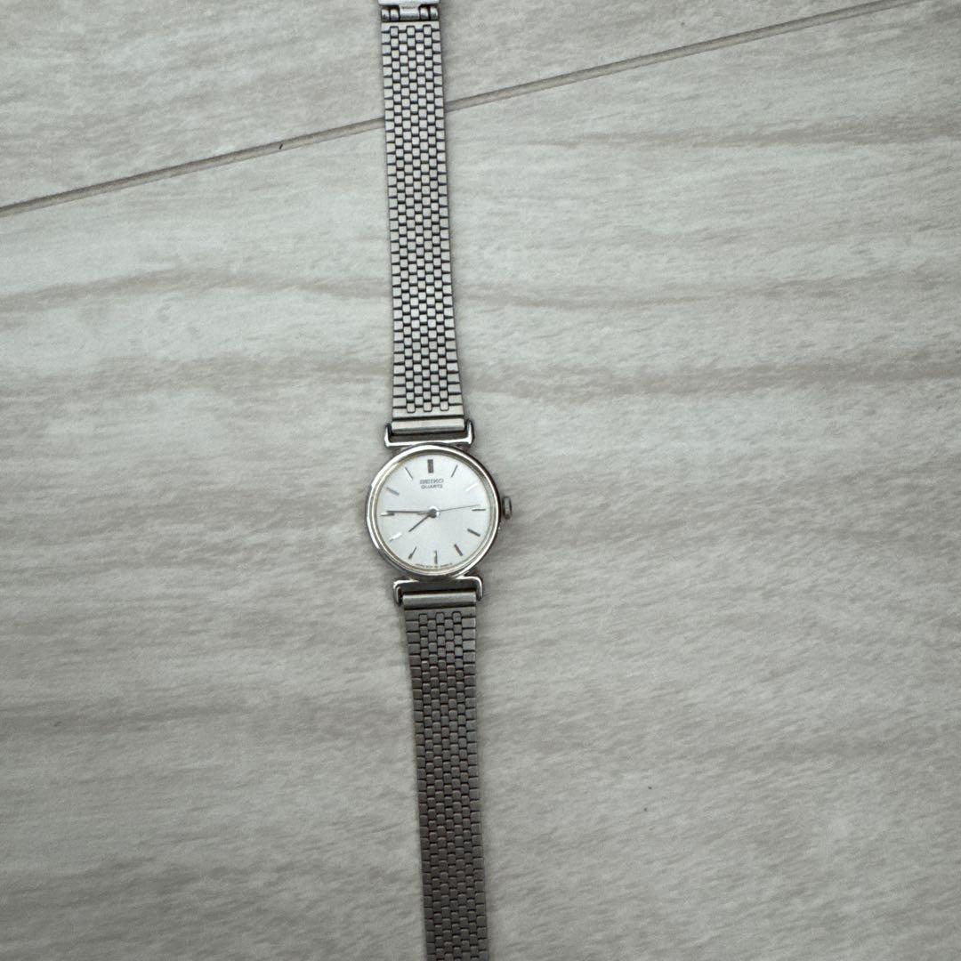 

[USED] SEIKO antique watch