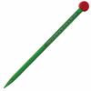 Soil Thermometer - AIMOONSA - 320 Mm - Glass Stem - Range -10 To 110°C - Clear Reading