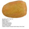 Simulated Kiwifruit Squeeze Toy Slow Rising Stress Relief Kiwifruit Sensory Toy Anti-Anxiety Fruit Shape Office Desk Relaxation Toy