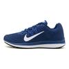 Nike Zoom Winflo 5 Gym Blue Men Sneakers White Obsidian AA7406-400