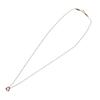 TIFFANY&Co.  60957428 Necklace Gold K18 Pink Gold Women