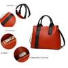 AIDRANI  New Large Capacity Shoulder Crossbody Bags Fashion Ladies Luxury Designer Handbags Genuine Leather Women's Bag Tote Bag