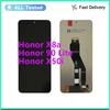 LCD Screen and Digitizer Full Assembly For Honor X8a CRT-LX1 CRT-LX2 CRT-LX3 Honor 90 Lite CRT-NX1