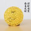 Yashengqian 2026 Year of the Horse Zodiac Figurine - Benmingnian Mascot Gift