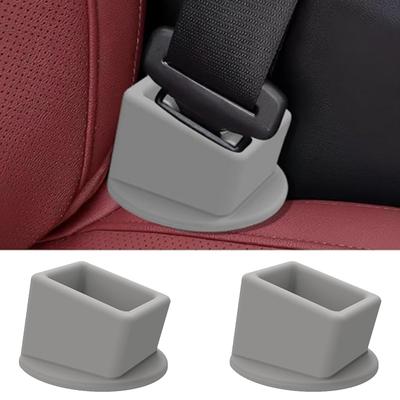 Compatible with Toyota Rise/C-HR/Roomy Tank Seat Belt Buckle Holder Buckle