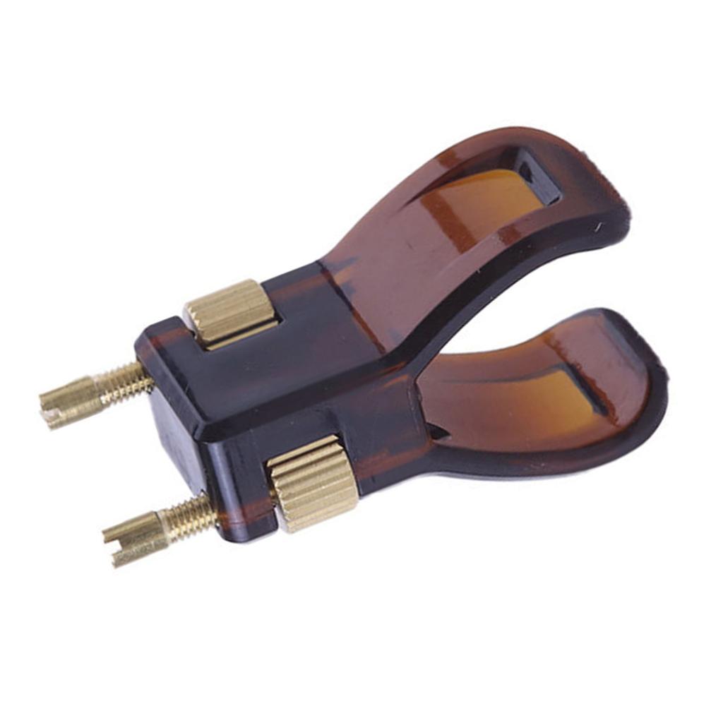 Erhu String Adjusters Practical Fine Tuners Quick Installation Erhu Tuning Device Musical Instrument Maintenance Part