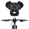 Bicycle Speaker Rack Adjustable Strap Bike Handlebar Mounting Bracket Anti-Slip for JBL Clip5/4 Bluetooth-Compatible Speaker