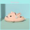 Factory Kids Shark Slippers Eva Summer Nonslip Waterproof For Boys And Girls