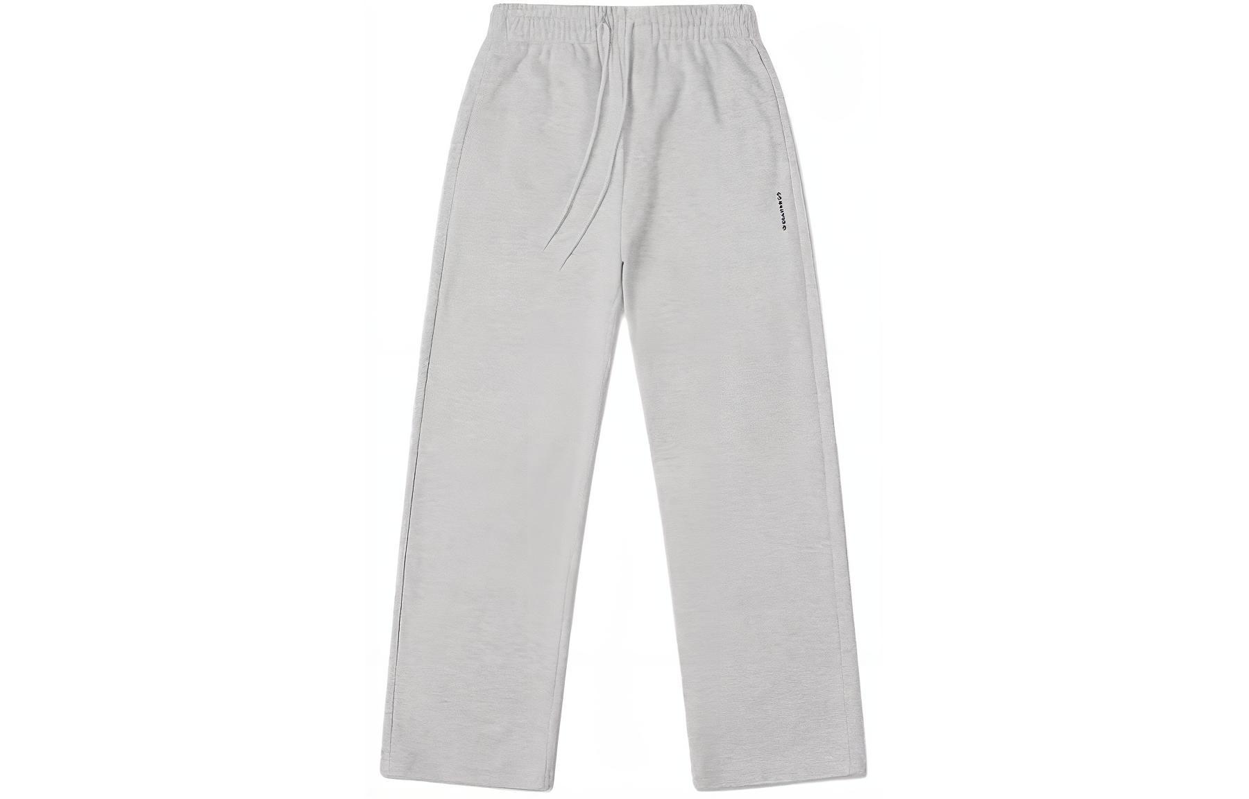Converse Knitted Sweatpants Women s Light Gray 10026906-A01 L