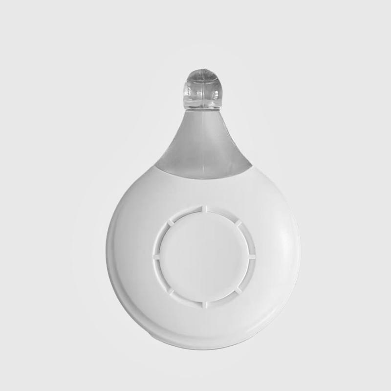 

Portable Ultrasonic Mosquito & Insect Repeller with USB Charging Pet белый