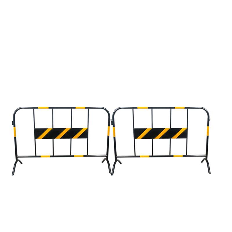 Niumaoduo Movable Road Traffic Barrier