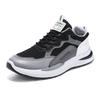 Sneakers herr vår nya skor modetrend vardagsskor enkelskor nät skor herr löparskor
