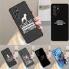 American Staffordshire Terrier Phone Case for Samsung Galaxy Note 10 Pro S26 Ultra S23 S24 FE S25 S21 S22 PLUS Shockproof Cove