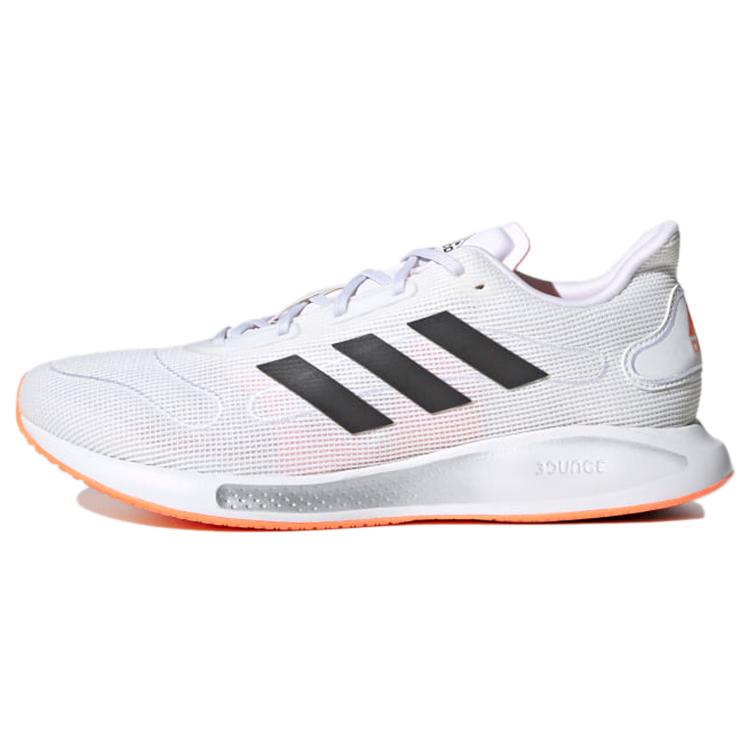 

Adidas Galaxar Run White Screaming Orange FX6895 40