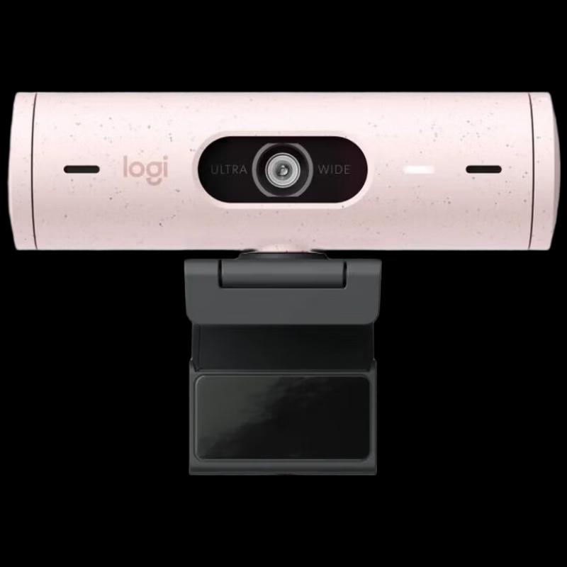 Logitech Brio 500 HD Webcam