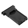 Center Console Dashboard Cup Holder Retractable 55620‑60010 Replacement for LAND CRUISER 1995‑1997