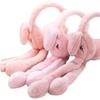 Cartoon Plush Earmuffs Rabbit Ear Mask Comfortable Ear Cover  Female
