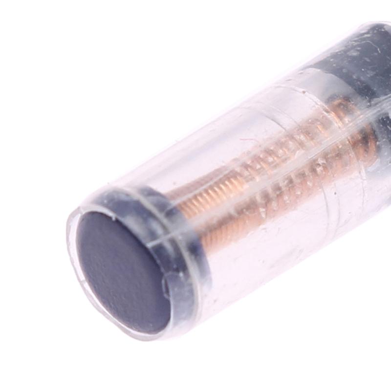 10Pcs Sw-18020P High Sensitivity Electronic Vibration Switch Induction Sensor Type Vibration Switch