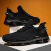 New Fly-woven Mesh Men's Shoes Breathable Student Sports and Leisure Shoes Light Soft Sole Fashion Outdoor Trend Men's Shoes