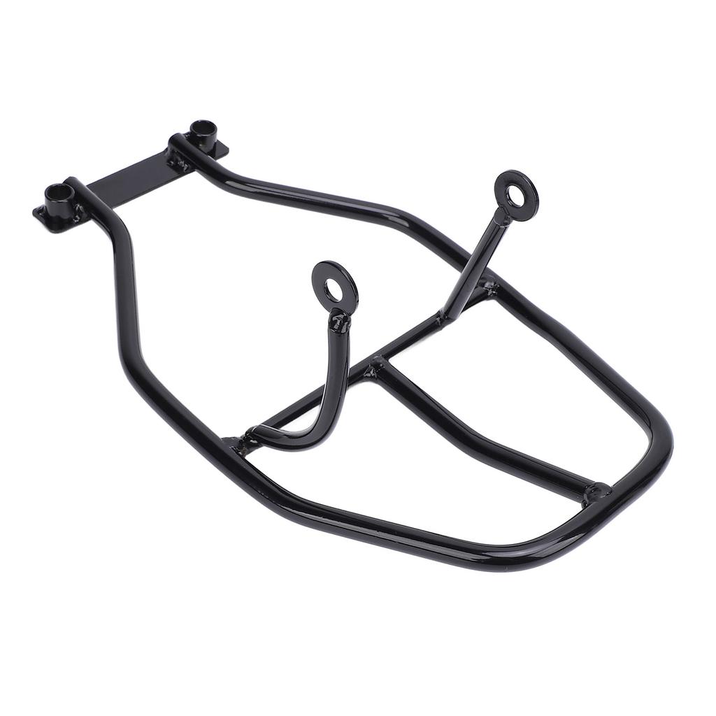 Protecție inferioară a motorului pentru motociclete, construcție din fier solid, bară de protecție inferioară pentru autostradă pentru Monkey Z50 Z50R