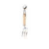 Dalton Gardening Tools Hand Fork Height 285 X Width 84 X Depth 45mm HAND FORK CH14-G511