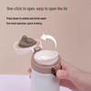 Thermos TCMB-400 400ml Vacuum Insulated Stainless Steel Mug