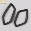 2020 CS75PLUS Front Panel Air Outlet Trim Ring & Center Console AC Vent Trim