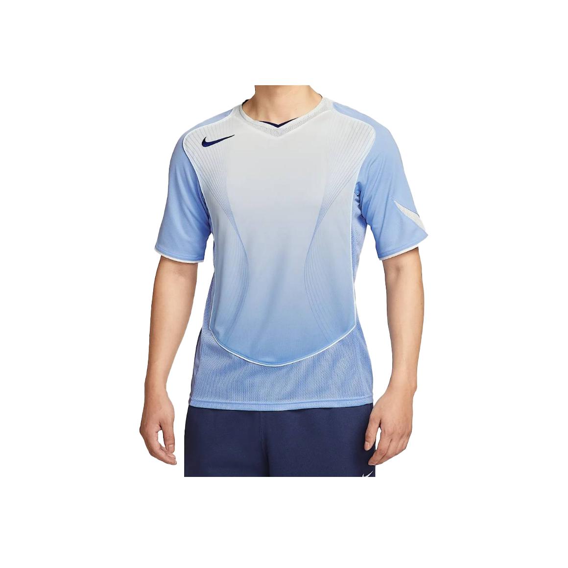 

New Nike Total 90 SS25 Soccer Jersey Men s HV1179-468 XL
