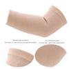 1 Pairs Compression Arm Sleeves Elastic Scar Concealer Compression Band for Men WomenM