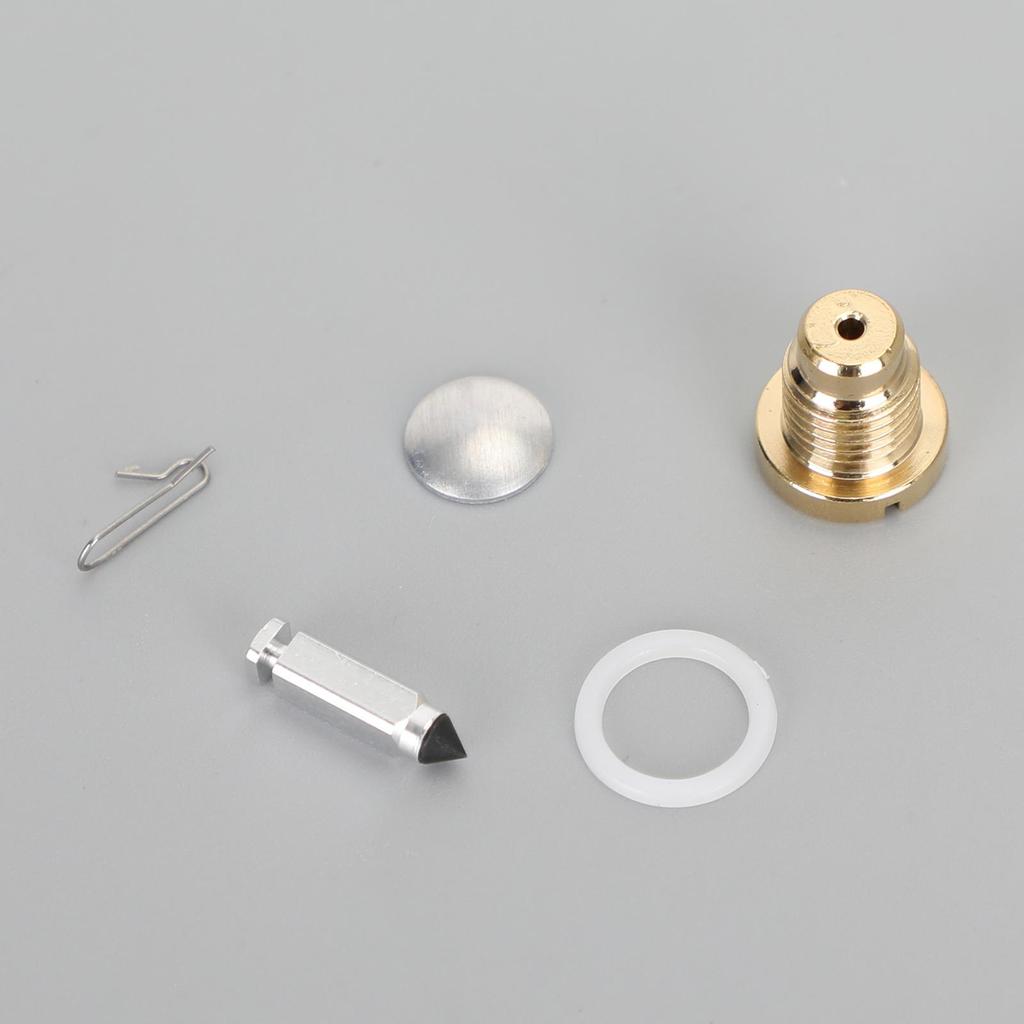 Vergaser-Umbausatz passend für Johnson/Evinrude 6 8 9,9 15 20 PS 0439073