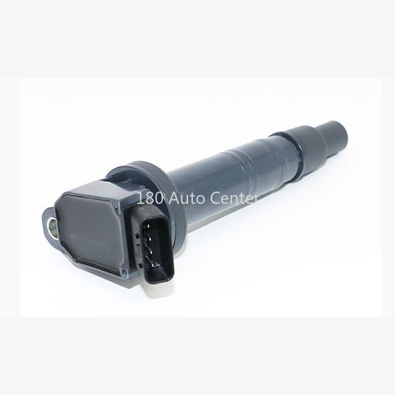 90919-02248 90919T200 90919C2006 90919C2002 9091902260 Катушка зажигания Для моделей автомобилей TOYOTA 1 Piece