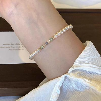 Βραχιόλια – Βραχιόλια με χάντρες