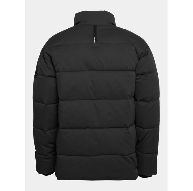 Winter Jacket REPLAY M8356.000.84730, Black, Standard Fit